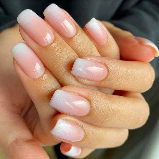 Press-On Nails: The Ultimate Guide