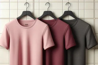 Patriotic Men’s T-Shirts: A Bold Statement of Pride