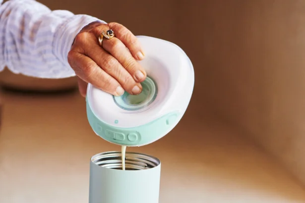 Keep Your Milk Fresh: 10 Must-Have Features for the Perfect Breast Milk Cooler