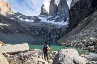 Patagonia