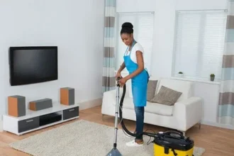 Rental Cleaning