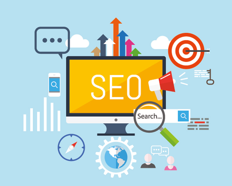 Master SEO Optimization in Zanzibar