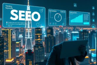 SEO in 2026: Future-Proof Strategies for Ranking Higher