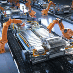 Appliance Manufacturing