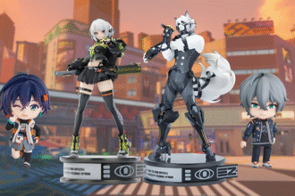 Anime Goods