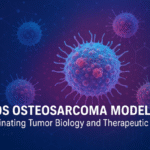 U2OS Osteosarcoma Models