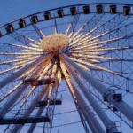 Why the Right Funfair Backdrop Can Work Wonders for Your Event 