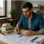 Why Quality Millwork Drafting Services Are Critical for Furniture Manufacturers & Architects