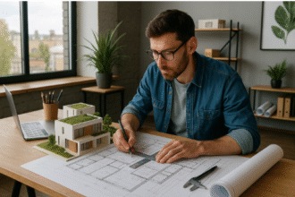 Why Quality Millwork Drafting Services Are Critical for Furniture Manufacturers & Architects