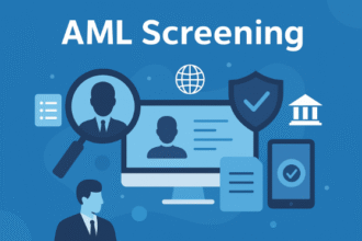 AML Screening