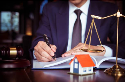 What is the Purpose of Hiring a Real Estate Lawyer?