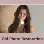 Old Photo Restoration Tutorial - Bring Memories Back to Life