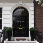 Your Front Door: The Unsung Hero of Your Home's Story