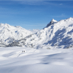 Swap beaches for mountains: Why a ski holiday should be your next adventure