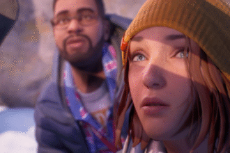 Digital empathy: how gamers feel the joy and pain of fictional character