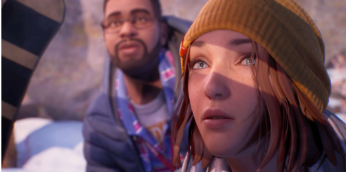 Digital empathy: how gamers feel the joy and pain of fictional character