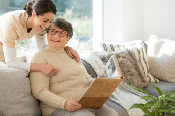 Innovative Gadgets Improving Assisted Living for Seniors