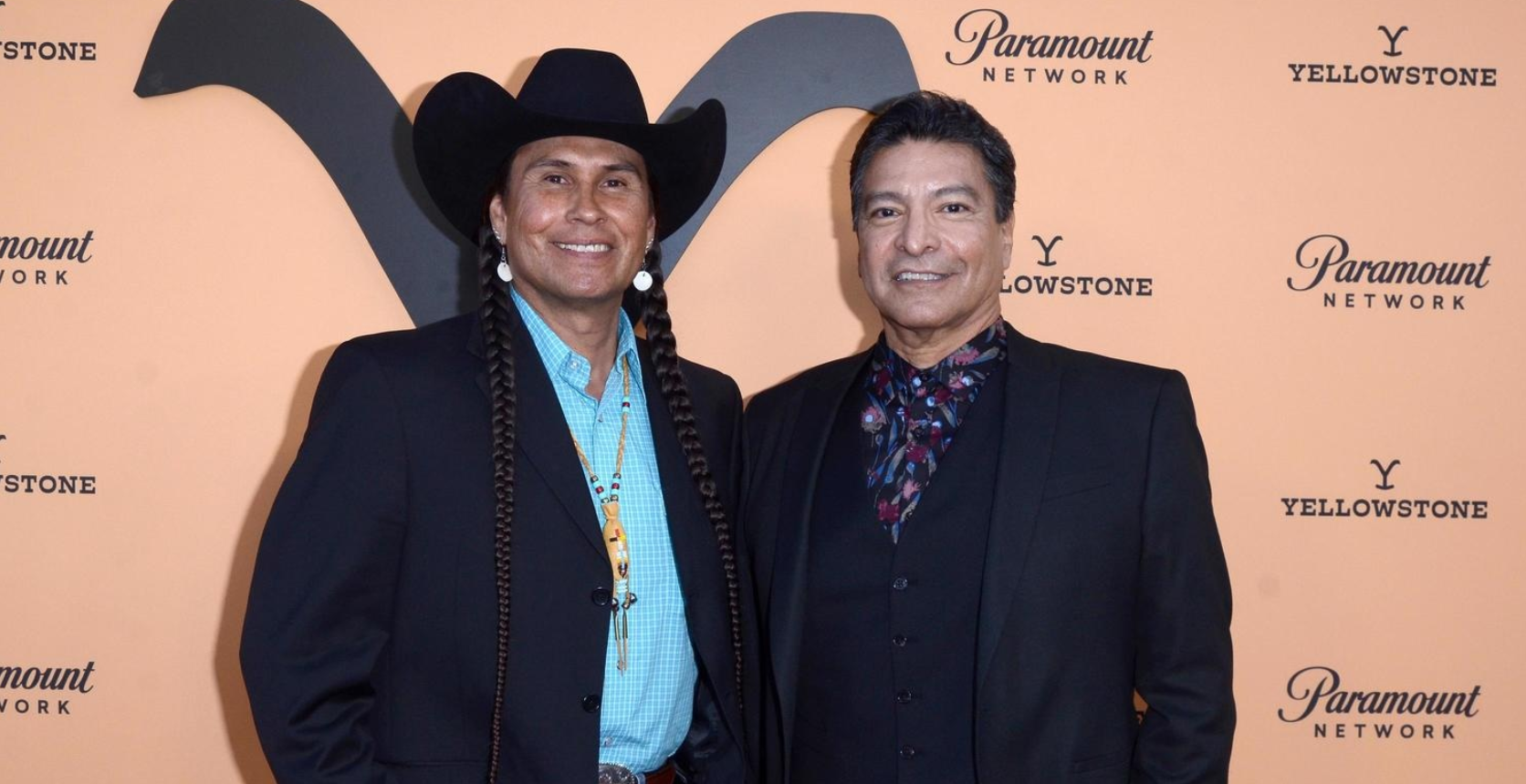 Gil Birmingham: Marriage, Health, Native Heritage & Yellowstone