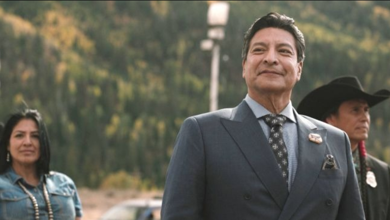 Gil Birmingham: Marriage, Health, Native Heritage & Yellowstone