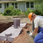 Septic System