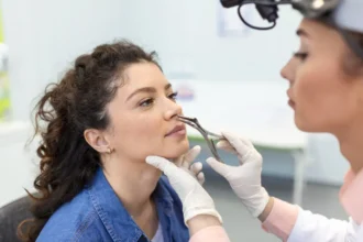 Is Technology in ENT the Answer to Faster Diagnoses or a Risk of Over-Treatment?