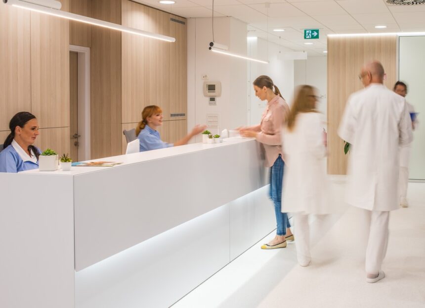 Skin Clinic