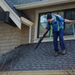 Skipping Gutter