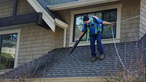 Skipping Gutter