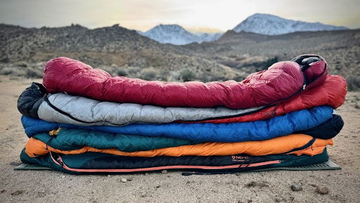 Sleeping Bags