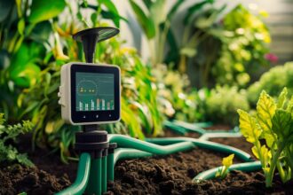 From Salt-Tolerant Plants to Smart Irrigation: Why Hamptons Landscape Installation Demands More Than Just Design