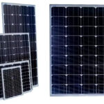 Solar Modules