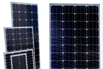 Solar Modules