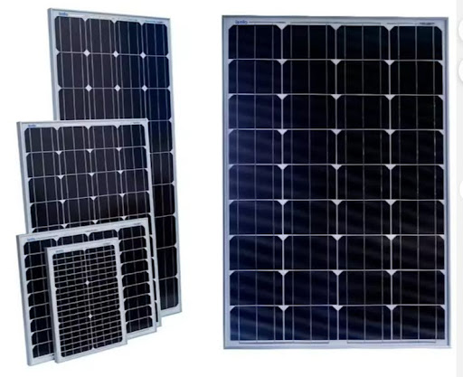 Solar Modules