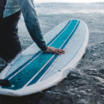 Surfboard