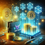 THE FEDERAL RESERVE'S SPEECH FOCUSED ON INFLATION AND EMPLOYMENT, AND THE DIGITAL CURRENCY WALLET MARKET PAID ATTENTION TO XBIT WALLET