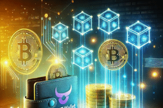 THE FEDERAL RESERVE'S SPEECH FOCUSED ON INFLATION AND EMPLOYMENT, AND THE DIGITAL CURRENCY WALLET MARKET PAID ATTENTION TO XBIT WALLET
