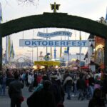 Celebrate German Festivals with Flowers