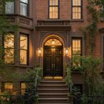 Beyond the Brownstone: Redefining Manhattan Luxury