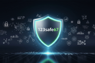 What Is 123safe67 and Why Is It Important?