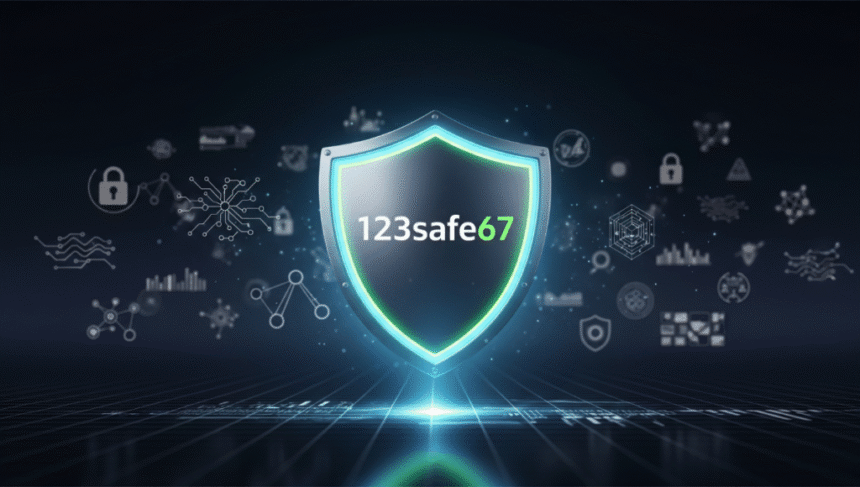 What Is 123safe67 and Why Is It Important?
