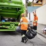 Waste Responsibly