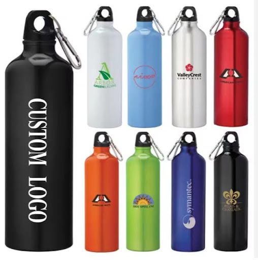 Water Bottles