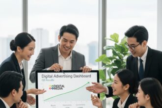 Understanding Digital Advertising: What It Is and How It Helps You 