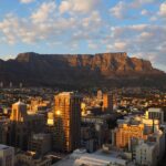 How Former Zimbabwe Businessman Paul Diamond Helped End South Africa’s 20-Year Rule on Sexual Assault Cases