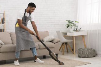 The Hidden Psychology Behind Deep Cleaning and Mental Clarity