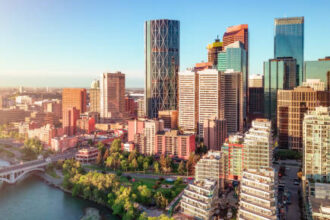 Why Calgary's Property Management Scene is Thriving Right Now