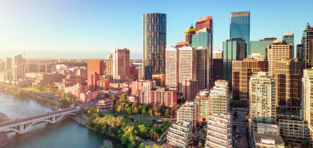 Why Calgary's Property Management Scene is Thriving Right Now