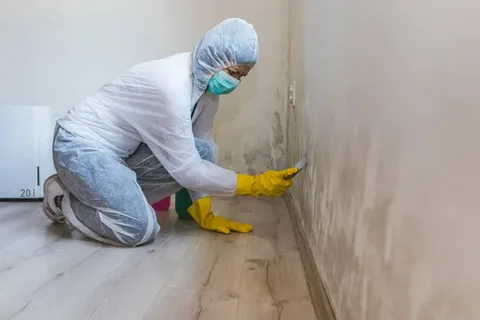 Why Choosing the Right Mold Remediation Company Matters