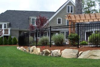 Property Protection