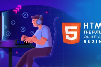 Why HTML5 Browser Games Are the Future of Entertainment